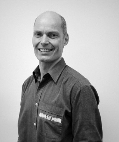 Andreas Lambrecht